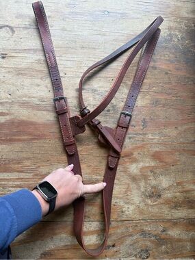 Tackeria polo breastplate